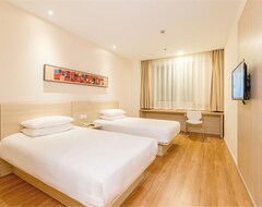 Hotel Hanting  Jian Yunshui Road (Ji'an, China)