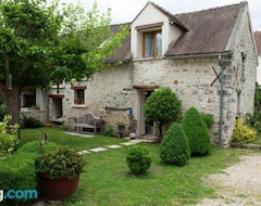 Toàn bộ căn nhà/căn hộ Casa La Rosa (Courdimanche-sur-Essonne, Pháp)