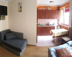 Cijela kuća/apartman Apartamenty Kolobrzeg Ul. Portowa (Kolobrzeg, Poljska)