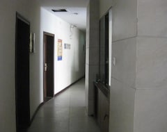 Otel Nuorilang (Qingdao, Çin)