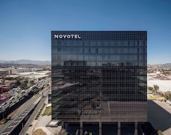 Khách sạn Novotel Mexico City Toreo (Naucalpan, Mexico)