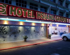 Hotel Hsiang Garden (Sandakan, Malezija)