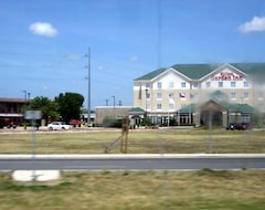 Khách sạn Hilton Garden Inn New Braunfels (New Braunfels, Hoa Kỳ)
