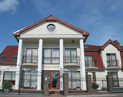 Khách sạn Villa Hoff Wellness & Spa (Rewal, Ba Lan)
