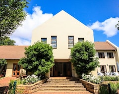 Otel Budmarsh Country Lodge (Magaliesburg, Güney Afrika)