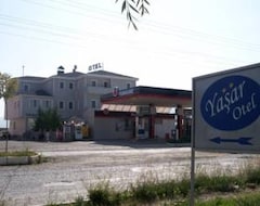 Hotel Yasar (Afyon, Turquía)