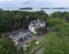 Hotel Moseley Cottage Inn And The Town Motel (Bar Harbor, USA)