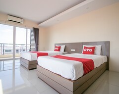 Khách sạn OYO 488 Delight Residence (Pattaya, Thái Lan)