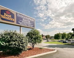 Hotel Best Western Indianapolis South (Indianapolis, USA)