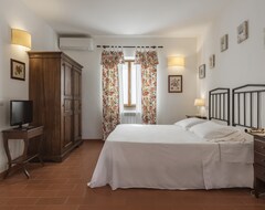 Hotelli Antico Casale di Scansano (Scansano, Italia)