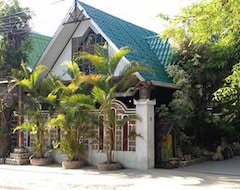 Hotel Aquarius Inn (Nyaung Shwe, Mjanmar)