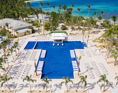 Resort Bahia Principe Grand El Portillo - All Inclusive (Las Terrenas, Dominik Cumhuriyeti)