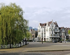 Khách sạn hotel Molendal (Arnhem, Hà Lan)