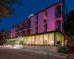 Khách sạn Hotel Giamaika (Cesenatico, Ý)