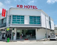 Kb Hotel (Kepala Batas, Malaysia)
