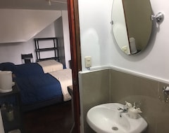 Khách sạn Lima Mini Aparts (Santiago de Surco, Peru)