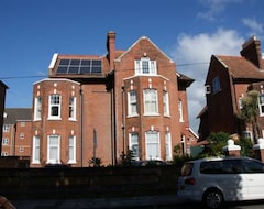 Cijela kuća/apartman One Helena Road (Portsmouth, Ujedinjeno Kraljevstvo)