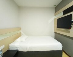 I Hotel (Johor Bahru, Malezija)