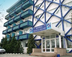 Hotel Rodopi (Plovdiv, Bulgaria)