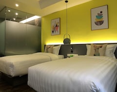 Hotel Apple 1  Times Square (Georgetown, Malaysia)