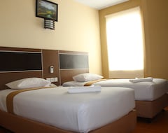 Hotel Parma Indah (Pekanbaru, Indonezija)