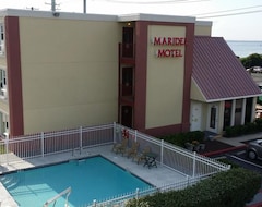 Hotelli Maridel (Ocean City, Amerikan Yhdysvallat)