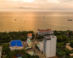Hotelli Stellar Hotel (Duong Dong, Vietnam)