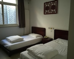 Hotel 365 Inn (Beijing, China)
