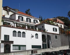 Hotel Pensao Residencial Vila Teresinha (Funchal, Portugal)