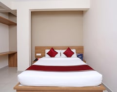 Khách sạn Samasth Rooms & Suites (Mysore, Ấn Độ)
