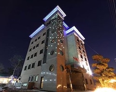 Otel Incheon Prince Tourist (Incheon, Güney Kore)
