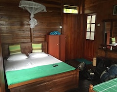 Khách sạn Ella Mount Relax Cottage (Ella, Sri Lanka)