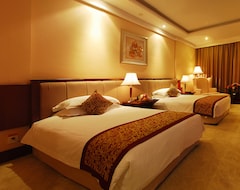 Hotelli Hotel Friendship Guesthouse (Luoyang, Kiina)
