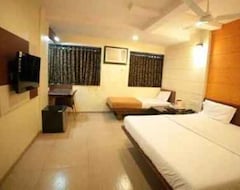 Hotel Gopi Vatika (Surat, Indija)