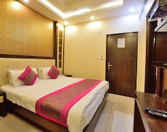 Hotel Aman International-A New Unit Of Aman Continental (Delhi, India)