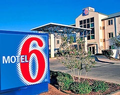 Motel 6-Dallas, Tx - Northeast (Dallas, ABD)