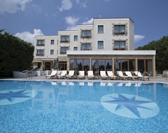 Khách sạn Marina Residence Boutique Hotel (Varna, Bun-ga-ri)