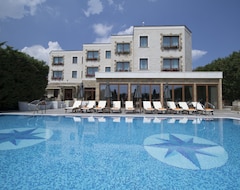 Marina Residence Boutique Hotel (Varna, Bugarska)