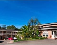 Otel Summerhill Motor Inn (Merimbula, Avustralya)
