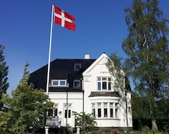 Khách sạn EngholmBB (Odense, Đan Mạch)