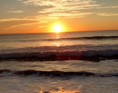Tüm Ev/Apart Daire Raylynns Sunrise Escape (Satellite Beach, ABD)