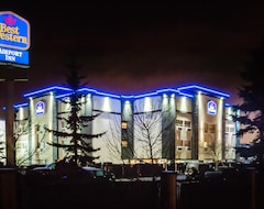 Khách sạn Best Western Airport Inn (Calgary, Canada)