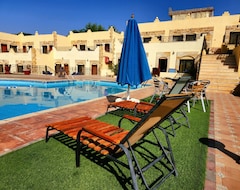 Khách sạn Front Line Heaven (Aqaba City, Jordan)