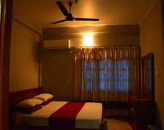 Hotel Gatewayinn Mannar (Mannar, Šri Lanka)