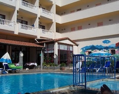 Khách sạn Otel Kivilcim (Marmaris, Thổ Nhĩ Kỳ)