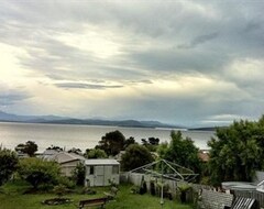 Toàn bộ căn nhà/căn hộ Discover Bruny Island Holiday Accommodation (Hobart, Úc)