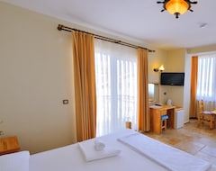 Khách sạn Doada Hotel (Datça, Thổ Nhĩ Kỳ)