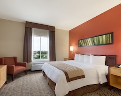 Hotel Hawthorn Suites By Wyndham College Station (College Station, USA)