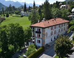 Hotel Filli (Scuol, Suiza)