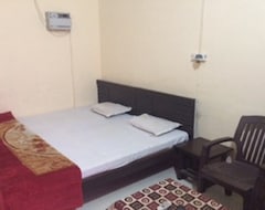 Khách sạn Rohini Guest House (Mathura, Ấn Độ)